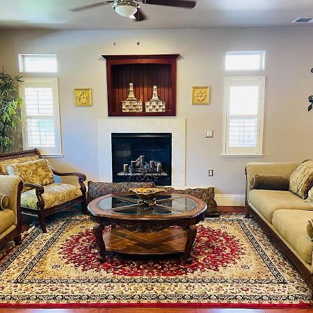 Beautiful Room In Fair Oaks Екстер'єр фото