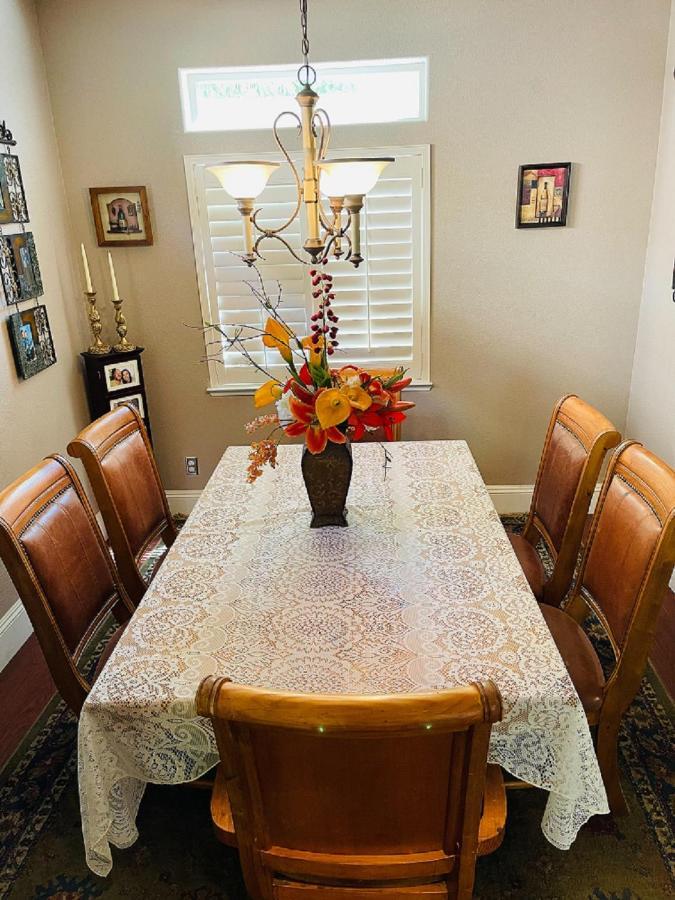 Beautiful Room In Fair Oaks Екстер'єр фото