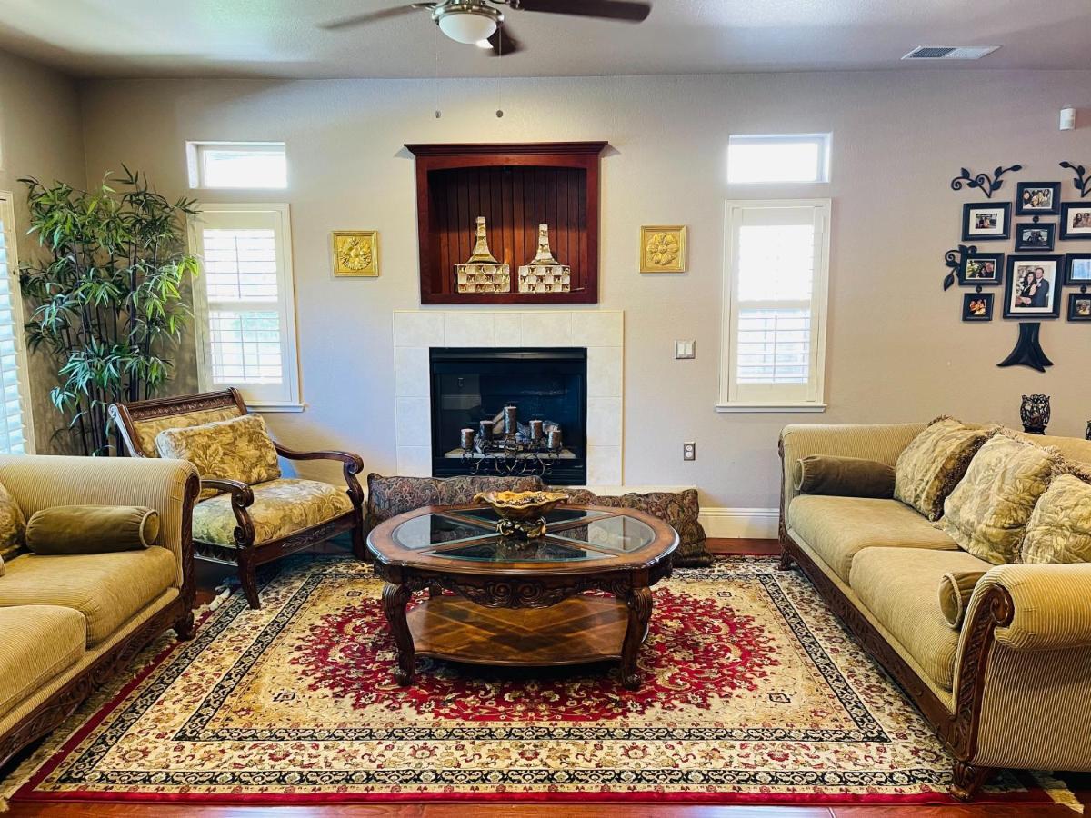 Beautiful Room In Fair Oaks Екстер'єр фото
