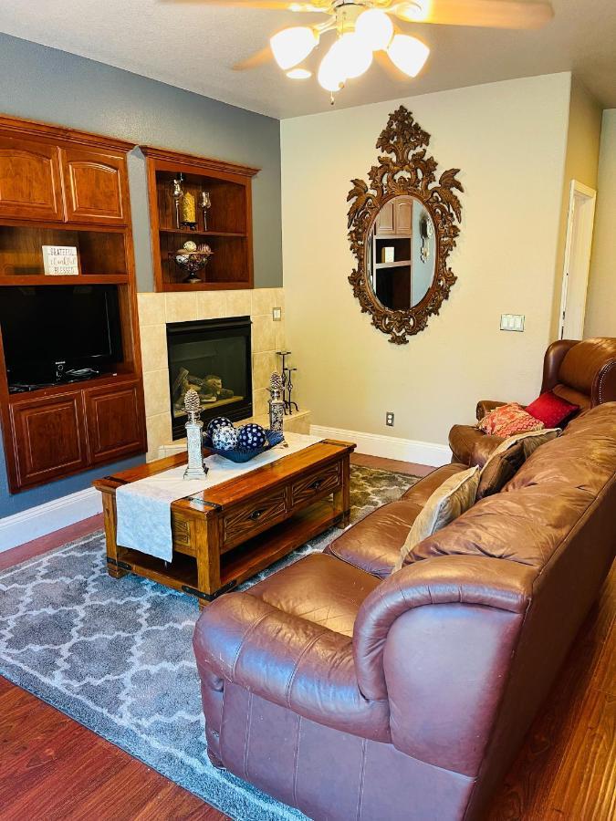 Beautiful Room In Fair Oaks Екстер'єр фото